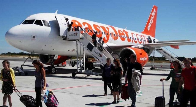 easyjet bébé easyjet bébé