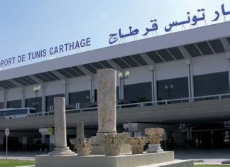 L’extension de l’Aéroport de Tunis-Carthage coûtera 3 milliards de dinars