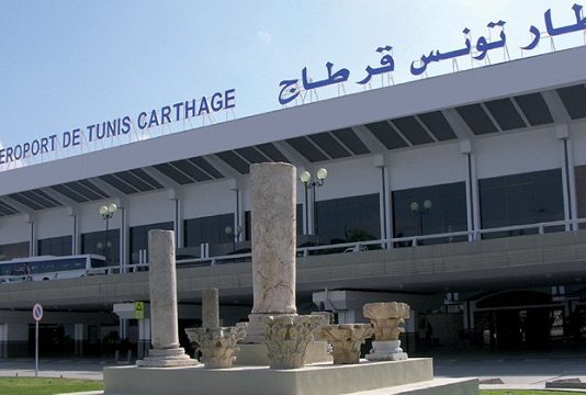 L’extension de l’Aéroport de Tunis-Carthage coûtera 3 milliards de dinars