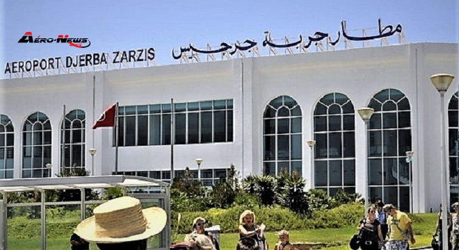 Aéroport international de Djerba-Zarzis : conditions météorologiques obligent, certains vols ont été redirigés vers d’autres aéroports (détails) Aéroport international de Djerba-Zarzis : conditions météorologiques obligent, certains vols ont été redirigés vers d’autres aéroports (détails)