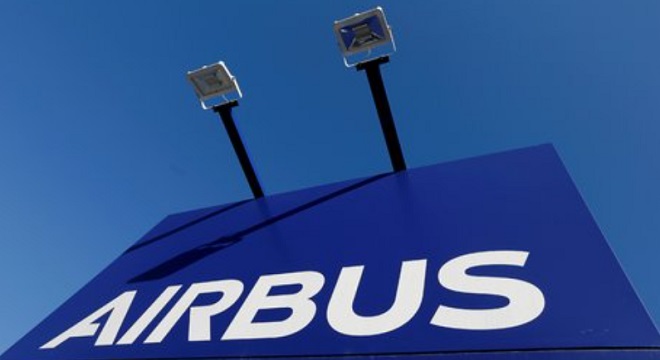 Airbus présente sa vision de l’avion du futur Airbus présente sa vision de l’avion du futur