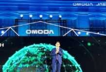 OMODA et JAECOO brillent à Madrid en Espagne et sont entrés officiellement sur le marché européen