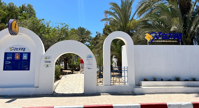 Inauguration de deux points d’information touristique à Djerba Inauguration de deux points d’information touristique à Djerba