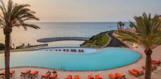 Le Royal Korbous Bay Thalasso & Springs oriente ses Relations Presse vers les marchés francophones européens et canadien