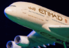 Etihad Airways inaugure sa nouvelle liaison directe entre Abu Dhabi et Tunis