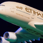 Etihad Airways inaugure sa nouvelle liaison directe entre Abu Dhabi et Tunis
