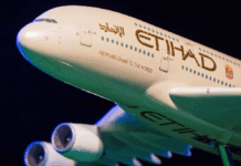 Etihad Airways inaugure sa nouvelle liaison directe entre Abu Dhabi et Tunis