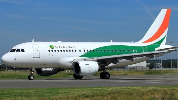 Pour concurrencer ASKY, Air Sénégal et Air Peace, la Cie Air Côte d’Ivoire muscle sa flotte en passant commande pour 4 Embraer E175 et prend option pour 8 autres avions