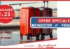 Voyager l’esprit léger : Tunisair double votre franchise bagages entre Monastir et la France