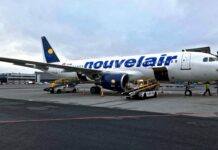 En Finlande, Aviator et Nouvelair signent un contrat pluriannuel de services d’assistance en escale à l’aéroport d’Helsinki