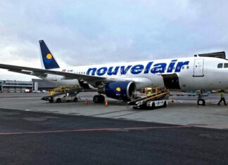 En Finlande, Aviator et Nouvelair signent un contrat pluriannuel de services d’assistance en escale à l’aéroport d’Helsinki