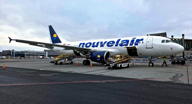 En Finlande, Aviator et Nouvelair signent un contrat pluriannuel de services d’assistance en escale à l’aéroport d’Helsinki
