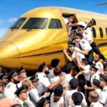 Le 1er épisode de MrBeast tourné en Arabie saoudite obtient des millions de vues et suscite un large engouement mondial