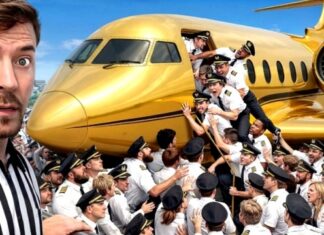 Le 1er épisode de MrBeast tourné en Arabie saoudite obtient des millions de vues et suscite un large engouement mondial