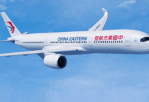 La compagnie aérienne « China Eastern » se distingue au niveau du plus long vol au monde… (Voire une liaison de 29 h)