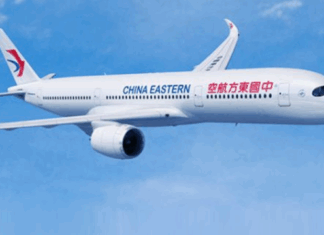 La compagnie aérienne « China Eastern » se distingue au niveau du plus long vol au monde… (Voire une liaison de 29 h)