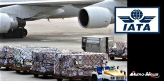 Fret aérien : l’Afrique enregistre la plus forte croissance en octobre, à 16,6%