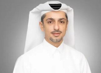 Hamad Ali Al-Khater devient directeur général de Qatar Airways