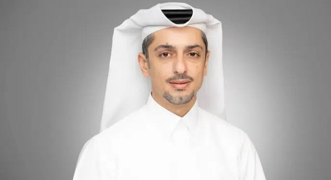 Hamad Ali Al-Khater devient directeur général de Qatar Airways