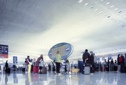 L’aéroport Charles-de-Gaulle se réinvente : ce que ça va changer pour les voyageurs