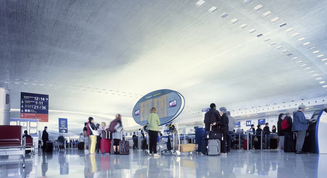 L’aéroport Charles-de-Gaulle se réinvente : ce que ça va changer pour les voyageurs