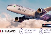 Riyadh Air et Huawei s’associent pour redéfinir l’expérience de voyage numérique
