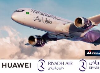 Riyadh Air et Huawei s’associent pour redéfinir l’expérience de voyage numérique
