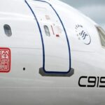 Comac, l’avion chinois rival de Boeing et Airbus rate complètement son objectif