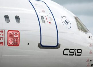 Comac, l’avion chinois rival de Boeing et Airbus rate complètement son objectif