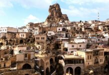 La Türkiye accueille sa 29e « ville à rythme apaisé » : Ortahisar, en Cappadoce, rejoint le réseau Cittaslow