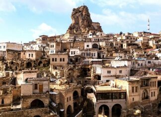 La Türkiye accueille sa 29e « ville à rythme apaisé » : Ortahisar, en Cappadoce, rejoint le réseau Cittaslow