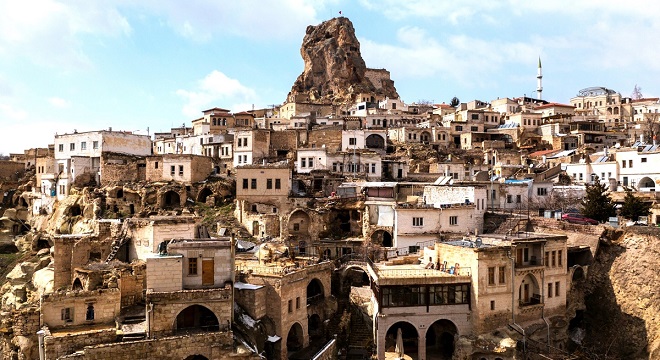 La Türkiye accueille sa 29e « ville à rythme apaisé » : Ortahisar, en Cappadoce, rejoint le réseau Cittaslow