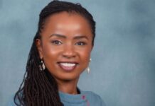 Aero-News (AFRAA) : Maureen Kahonge (du Kénya) nommée Directrice Commerciale et de la Communication