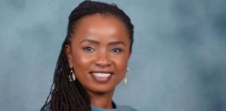Aero-News (AFRAA) : Maureen Kahonge (du Kénya) nommée Directrice Commerciale et de la Communication