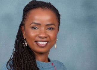 Aero-News (AFRAA) : Maureen Kahonge (du Kénya) nommée Directrice Commerciale et de la Communication