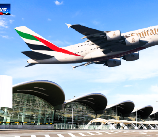 Fin des liaisons Emirates vers Alger en 2027 : Crash économique ou séisme diplomatique ?