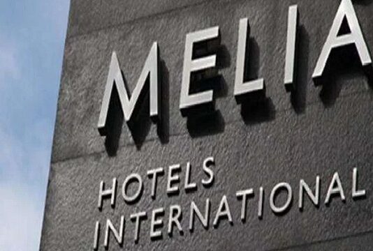 Le groupe hôtelier espagnol Meliá de retour en Tunisie