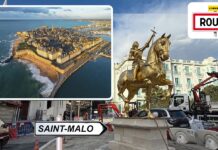 Évasion : Sélima à la découverte de la Bretagne… entre Mythes, Histoire et Saveurs