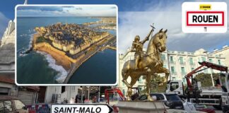 Évasion : Sélima à la découverte de la Bretagne… entre Mythes, Histoire et Saveurs