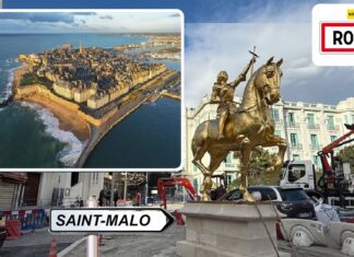 Évasion : Sélima à la découverte de la Bretagne… entre Mythes, Histoire et Saveurs