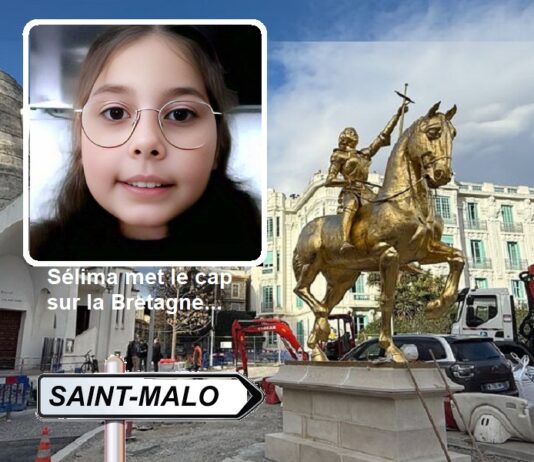 Évasion : Sélima à la découverte de la Bretagne… entre Mythes, Histoire et Saveurs
