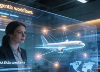 Sécurité aérienne : La FAA et l’EASA scellent une alliance historique face au boom de l’innovation technologique