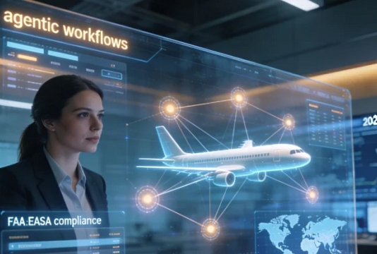 Sécurité aérienne : La FAA et l’EASA scellent une alliance historique face au boom de l’innovation technologique