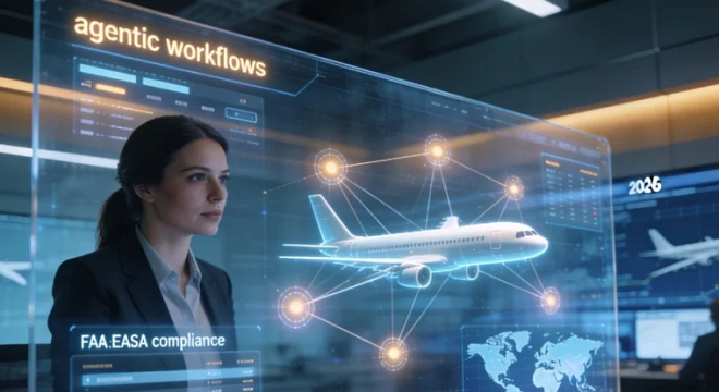 Sécurité aérienne : La FAA et l’EASA scellent une alliance historique face au boom de l’innovation technologique