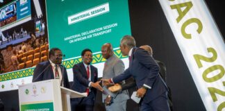 AATC 2026 / Ciel Africain : Signature de la Déclaration de Lomé pour accélérer le SAATM et la baisse des redevances