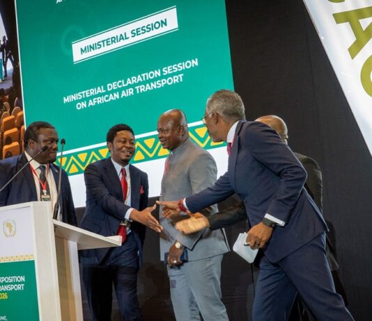 AATC 2026 / Ciel Africain : Signature de la Déclaration de Lomé pour accélérer le SAATM et la baisse des redevances