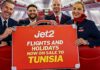 Tourisme : Le géant britannique Jet2 débarque en Tunisie pour l’été 2027 !