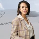 Nadia Azalé nommée directrice générale d’Air France pour le marché français