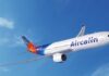 Aircalin sécurise le financement de son premier Airbus A350‑900, sans argent public calédonien