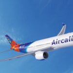 Aircalin sécurise le financement de son premier Airbus A350‑900, sans argent public calédonien